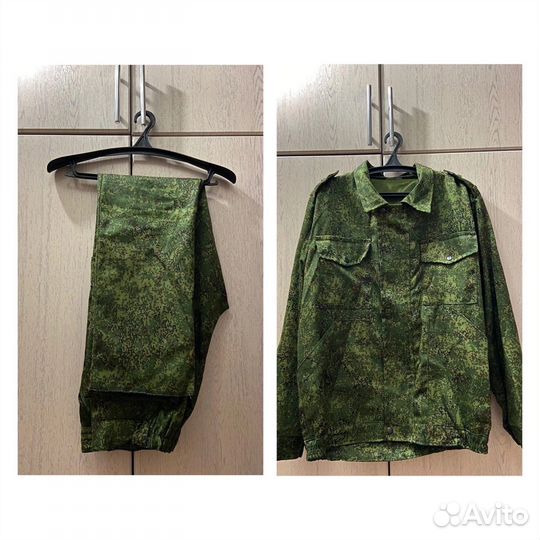 Кадетская форма