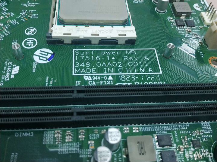 Процессор AMD A10-9700 видеокарта radeon r5 hp