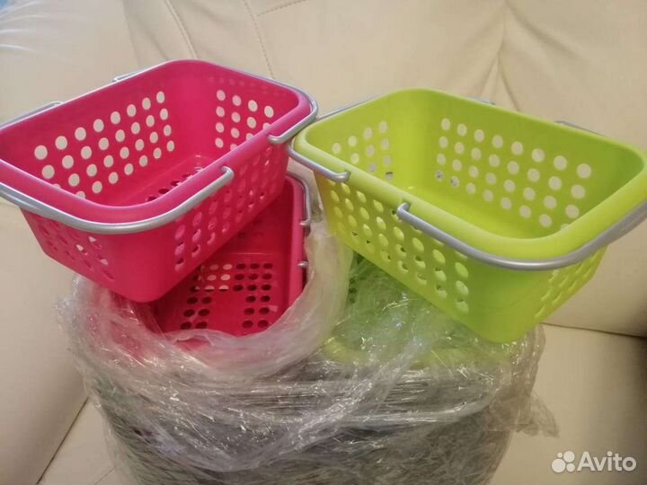 Корзина для хранения Inomata