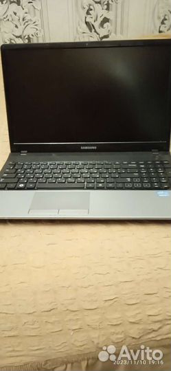 Samsung np300v5a