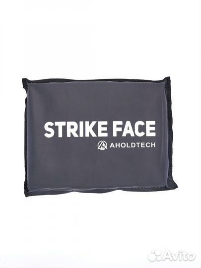 Баллистический пакет свмп