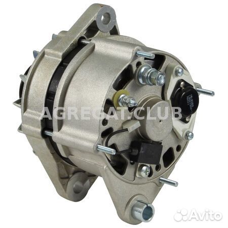 Генератор krauf ALB3187DD