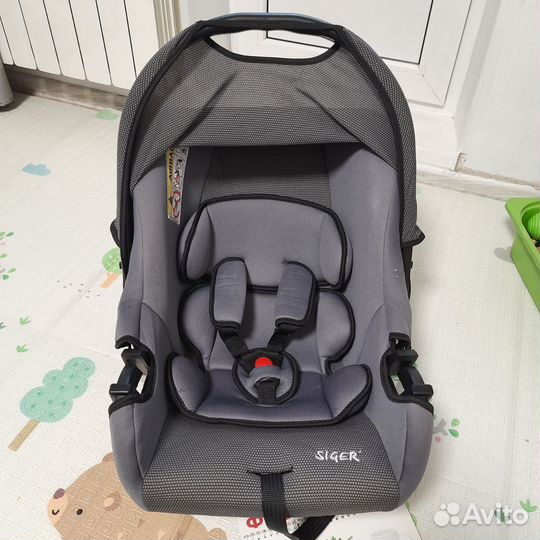 Автолюлька от 0