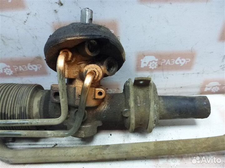 Рейка рулевая Chevrolet Lanos T100 A15SMS 2008