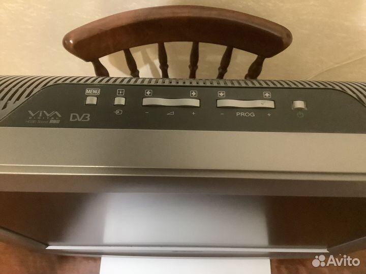 Телевизор Sony б/у