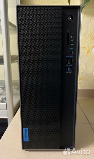 Системный блок