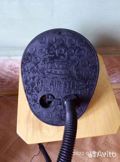 Мембранный насос