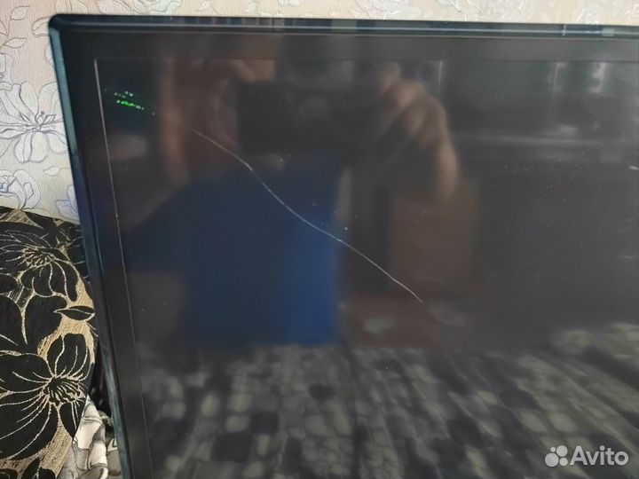 Телевизоры со SMART tv samsung UE40ES5550W