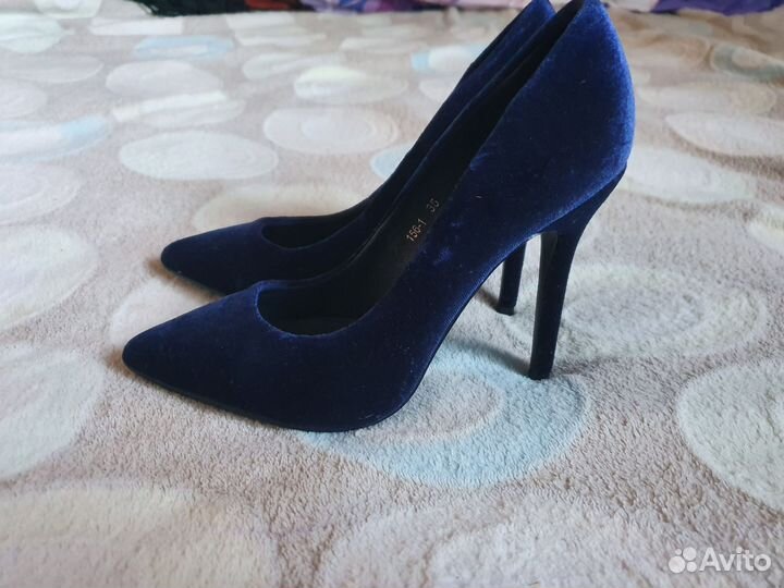Туфли женские