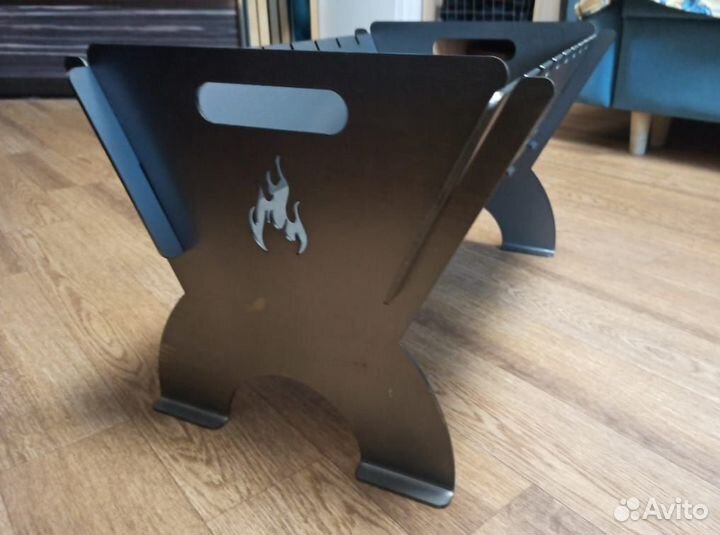 Мангал 3 мм идея для подарка