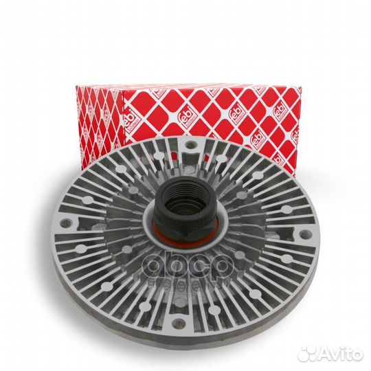 Термомуфта Febi 18678 18678 Febi