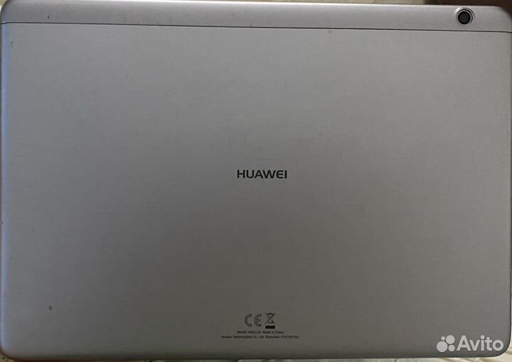 Планшет huawei MediaPad T3 10