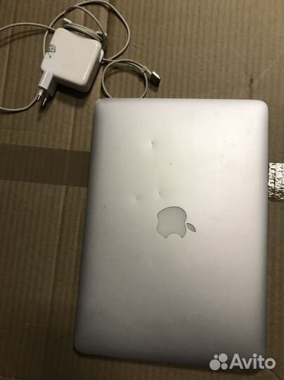 На зч Macbook pro 13 2015 retina