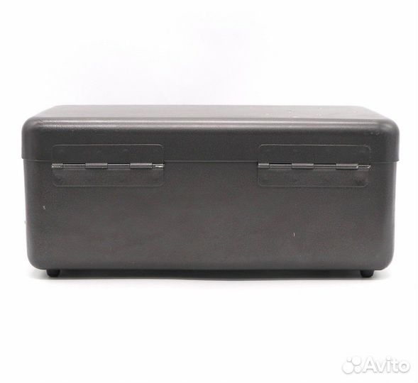 Бокс металл Фотоснайпер