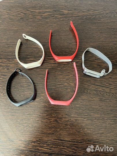Ремешок для xiaomi mi band 2