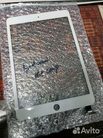 Тач скрин Apple iPad mini