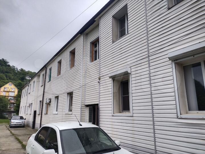 Комната 15 м², 1/2 эт.