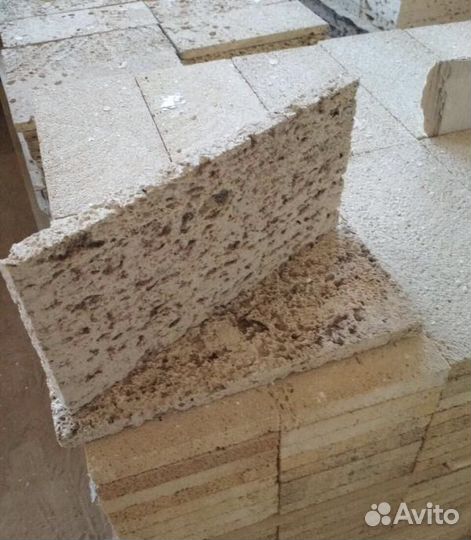 Плитка из ракушечника
