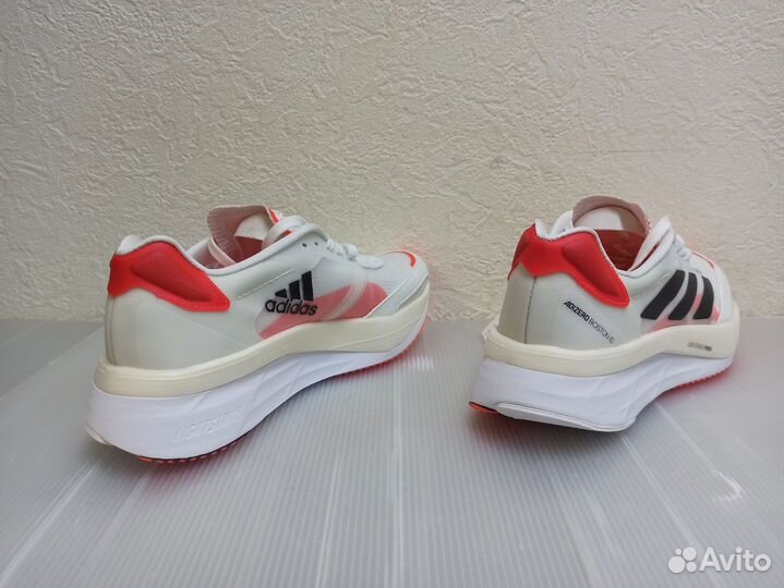 Кроссовки Adidas adizero boston 10