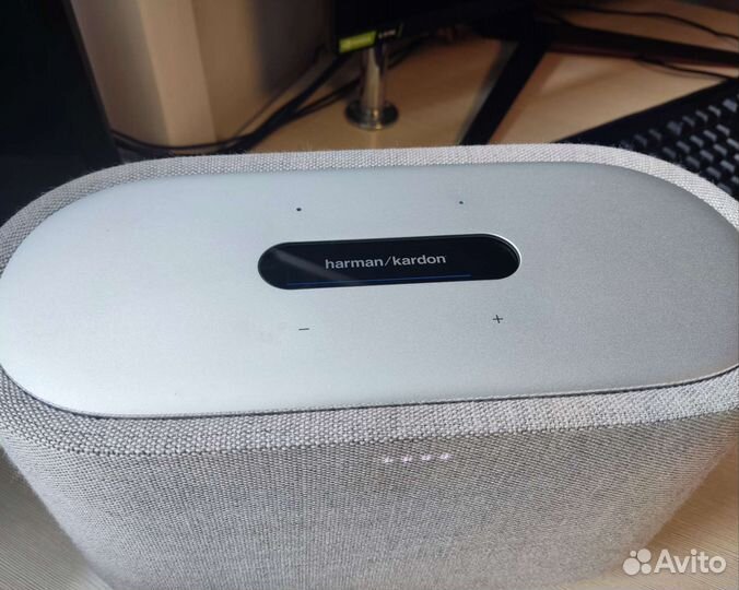 Harman Kardon citation 300