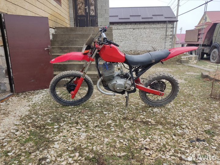 Чезет кросс