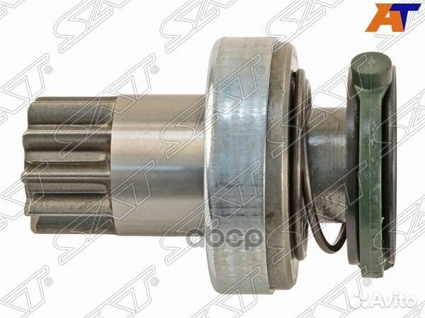 Бендикс Mercedes-Benz C-Class 97-11 / E-Class 9