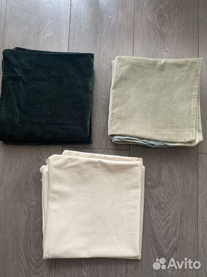 Наволочка декоративная hm home