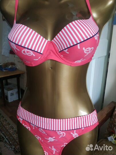 Купальники