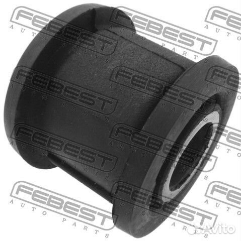 Сайлентблок рулевой рейки