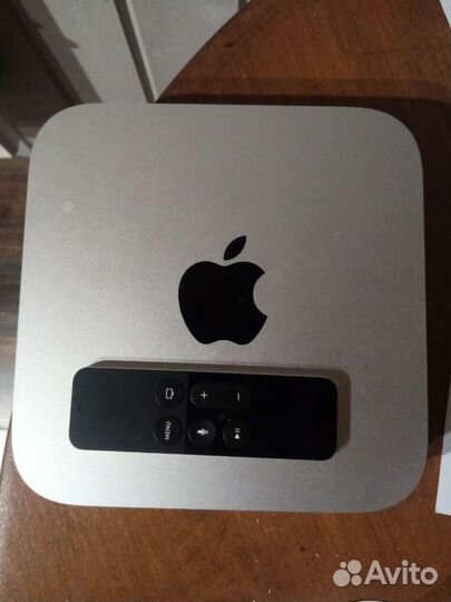 Apple Mac mini a1347