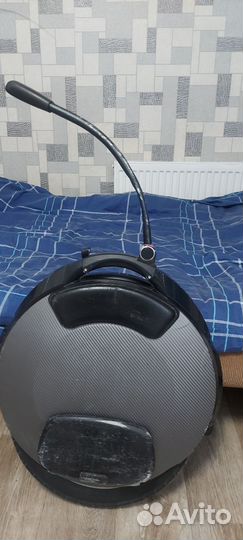 Моноколесо inmotion v10