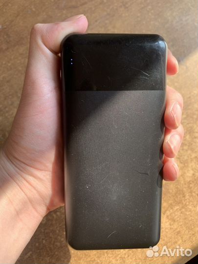 Повербанк hoco 20000