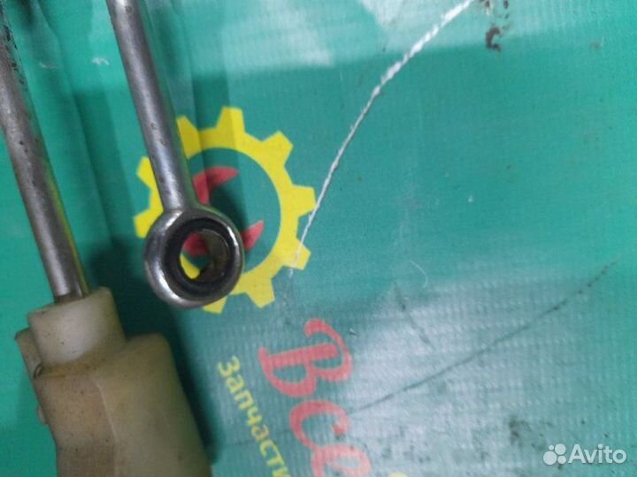 Тросы переключения МКПП Daewoo Matiz хетчбек 0