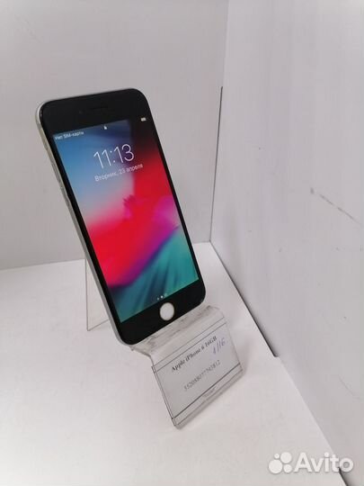 iPhone 6, 16 ГБ