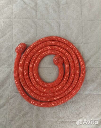 Скакалка для гимнастики