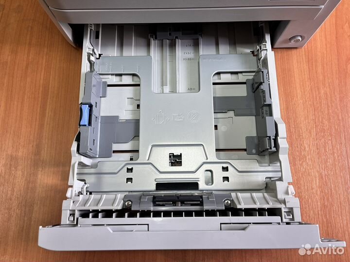 Принтер HP LaserJet P2035