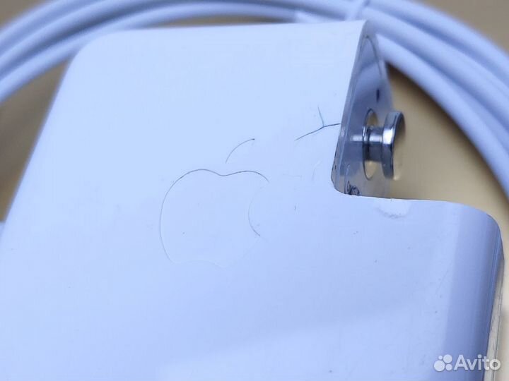 Оригинал Блок питания Apple MagSafe 2 45W Delta