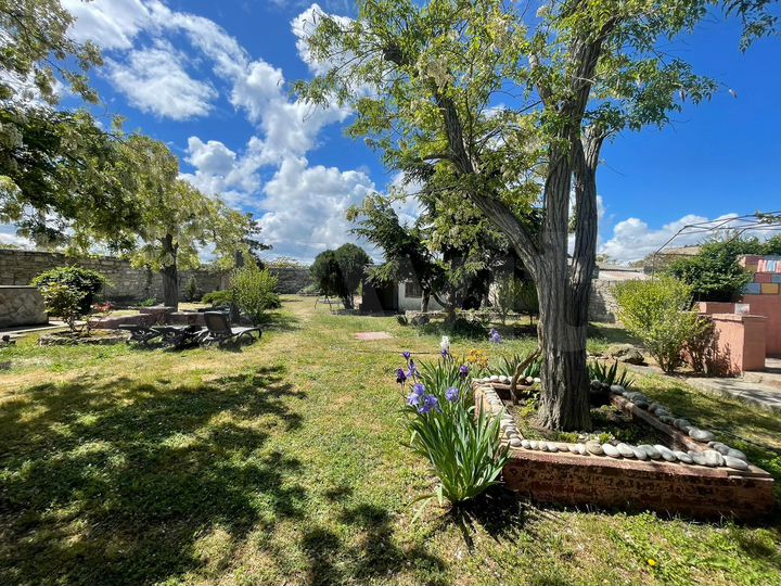 Дом 170 м² на участке 21 сот.