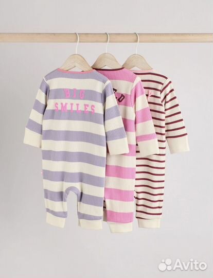 Слипы next 56 новые