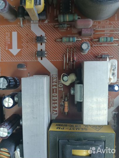 Телевизоры в разбор, Cветодиоды, nand,emmc,SPI