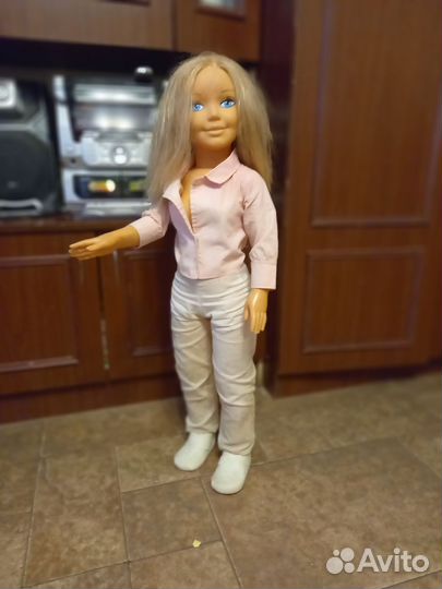 Кукла 84 см