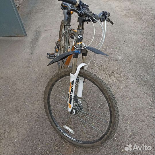 Велосипед Stels navigator 770 disk гидравлика