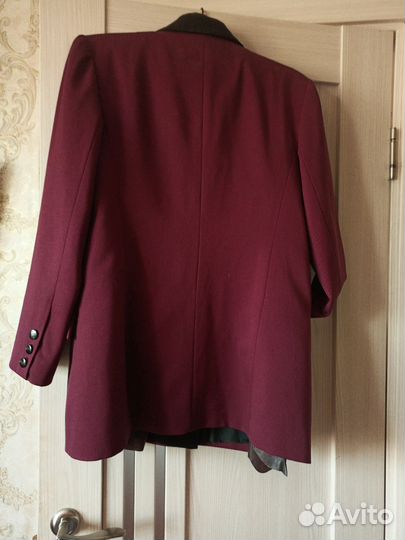 Пиджак женский р 46