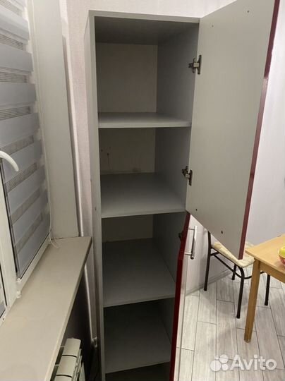 Шкаф пенал бу