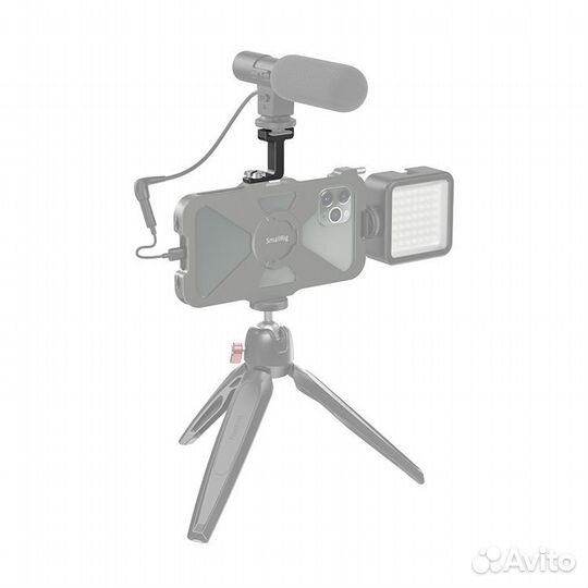 Холодный башмак SmallRig BUC2637