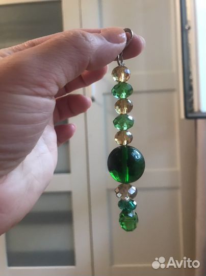 Брелок для ключей сумки ручная работа