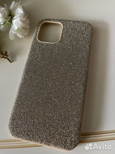 Чехол на iPhone 12 pro max оригинал