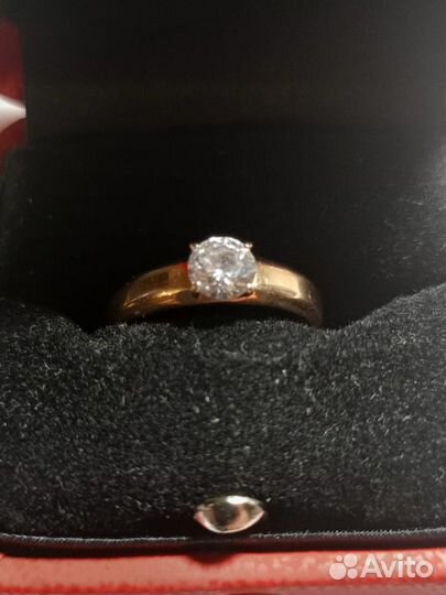 Золотое кольцо