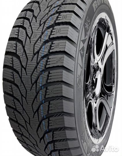 Rotalla Setula W Race S500 245/55 R19 107T