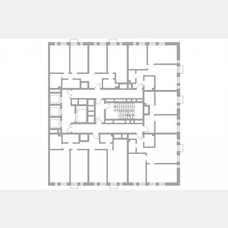3-к. квартира, 83 м², 2/30 эт.